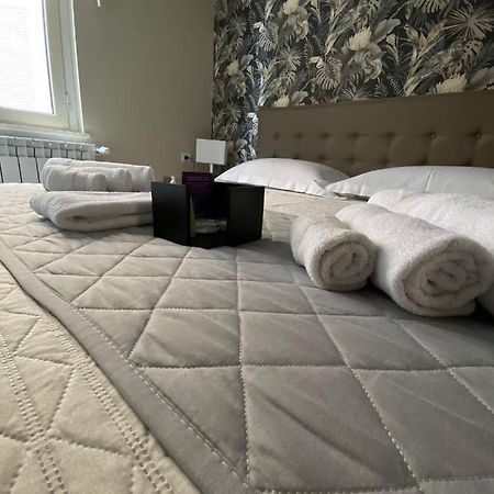 Terra Ciociara Bnb Frosinone Luaran gambar