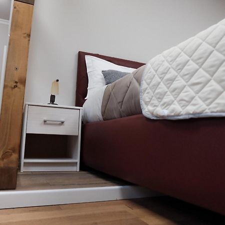 Terra Ciociara Bnb Frosinone Luaran gambar