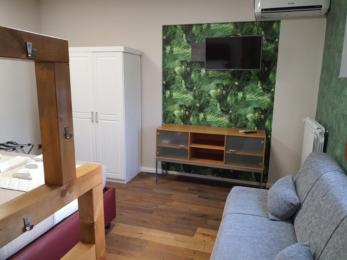 Terra Ciociara Bnb Frosinone Luaran gambar