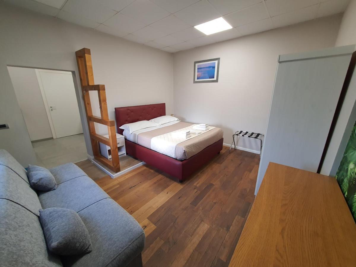 Terra Ciociara Bnb Frosinone Luaran gambar