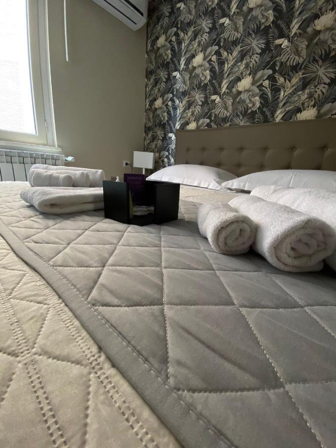 Terra Ciociara Bnb Frosinone Luaran gambar