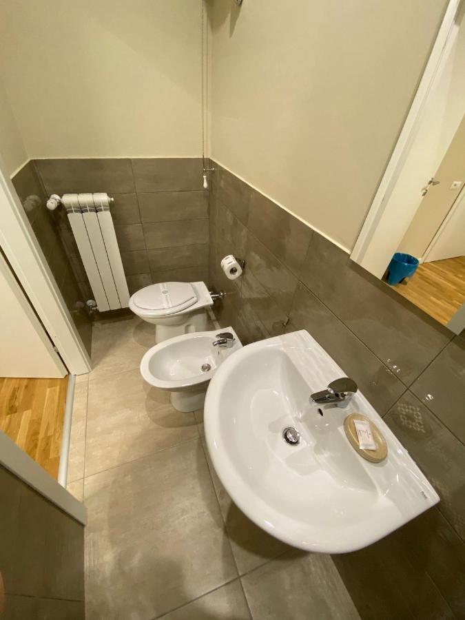 Terra Ciociara Bnb Frosinone Luaran gambar