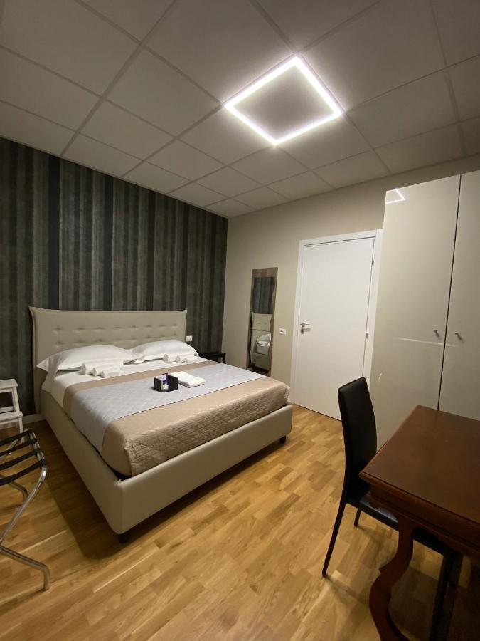 Terra Ciociara Bnb Frosinone Luaran gambar