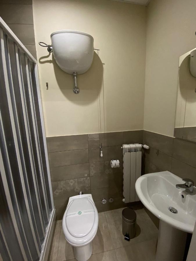 Terra Ciociara Bnb Frosinone Luaran gambar