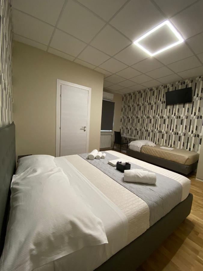 Terra Ciociara Bnb Frosinone Luaran gambar