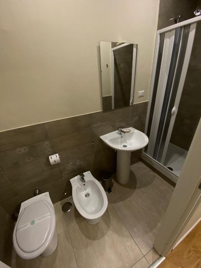 Terra Ciociara Bnb Frosinone Luaran gambar