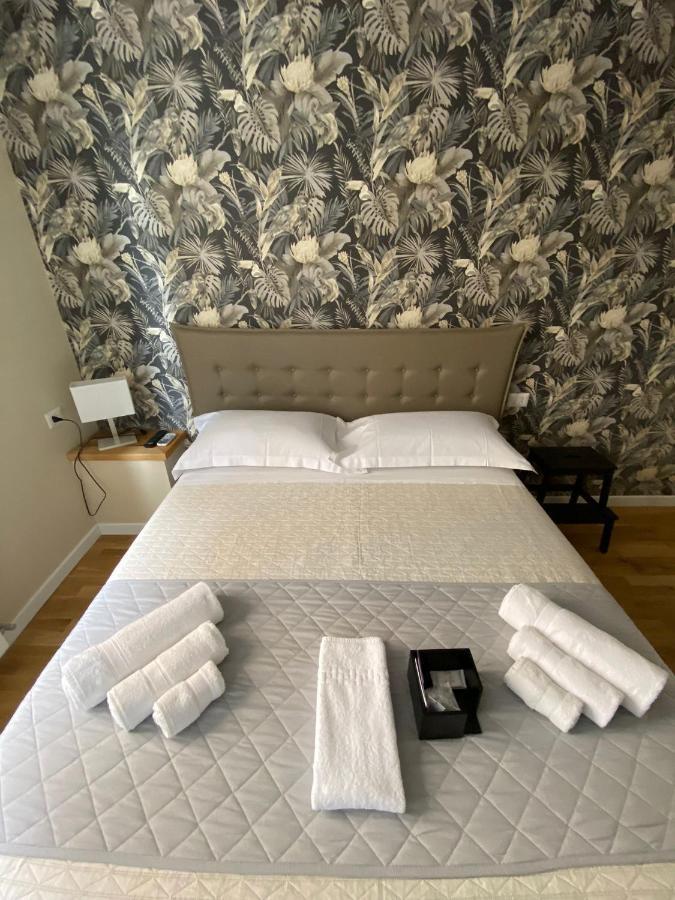 Terra Ciociara Bnb Frosinone Luaran gambar