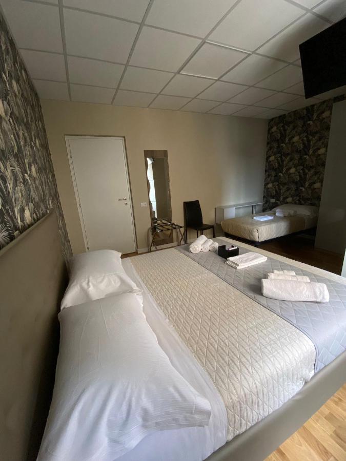 Terra Ciociara Bnb Frosinone Luaran gambar