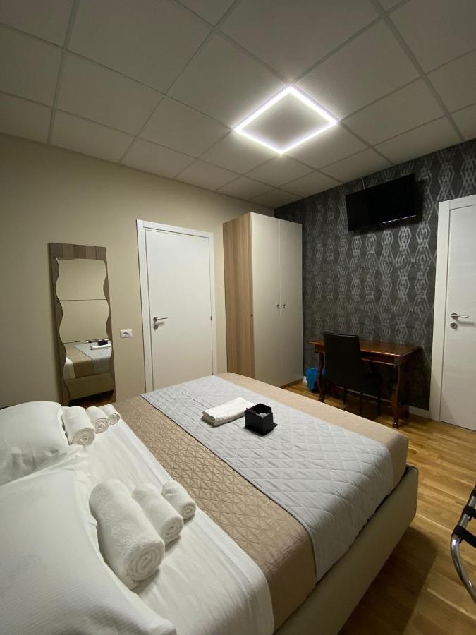 Terra Ciociara Bnb Frosinone Luaran gambar