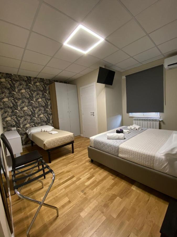 Terra Ciociara Bnb Frosinone Luaran gambar
