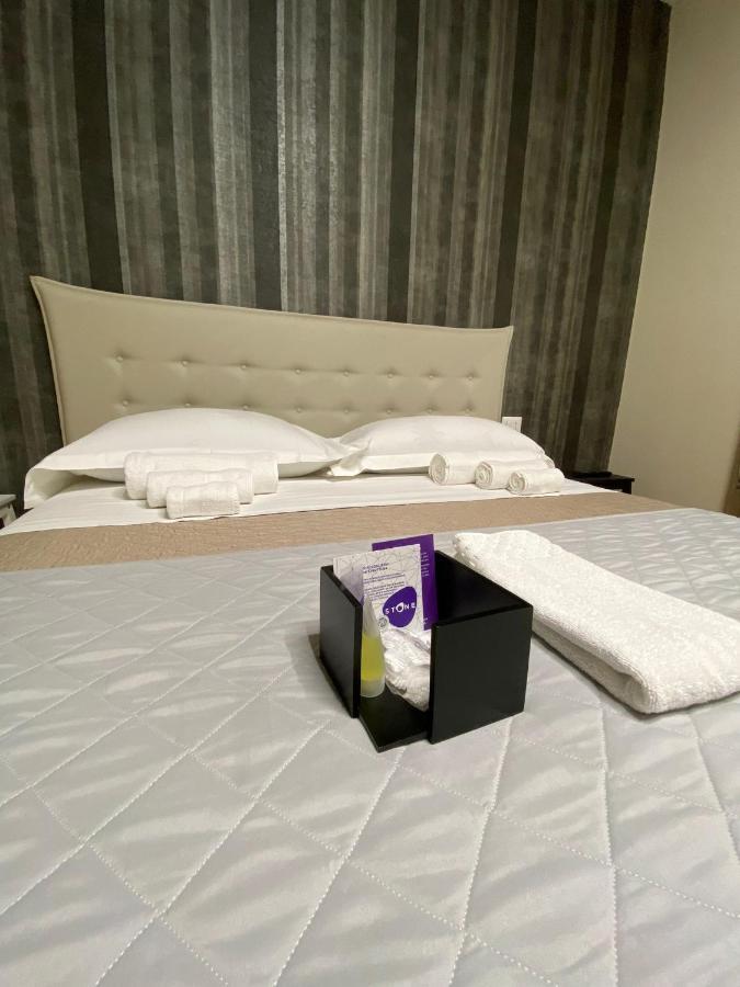 Terra Ciociara Bnb Frosinone Luaran gambar