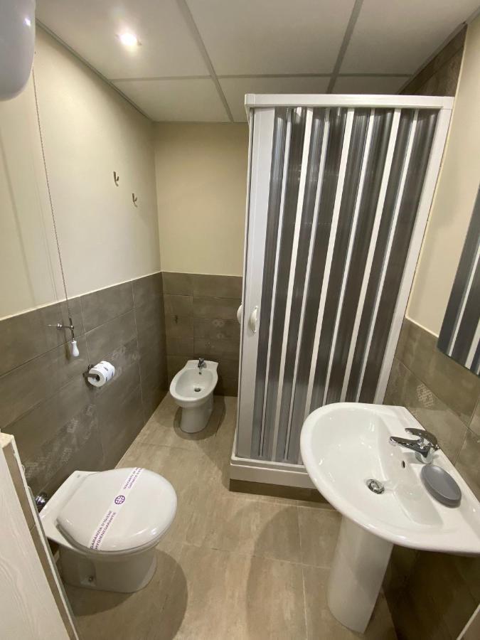 Terra Ciociara Bnb Frosinone Luaran gambar