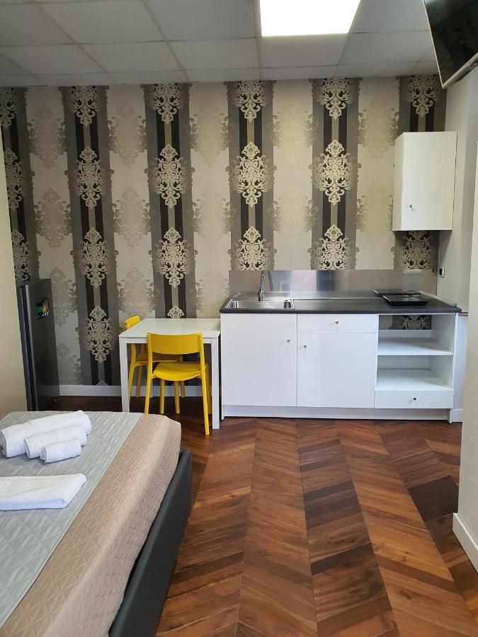 Terra Ciociara Bnb Frosinone Luaran gambar