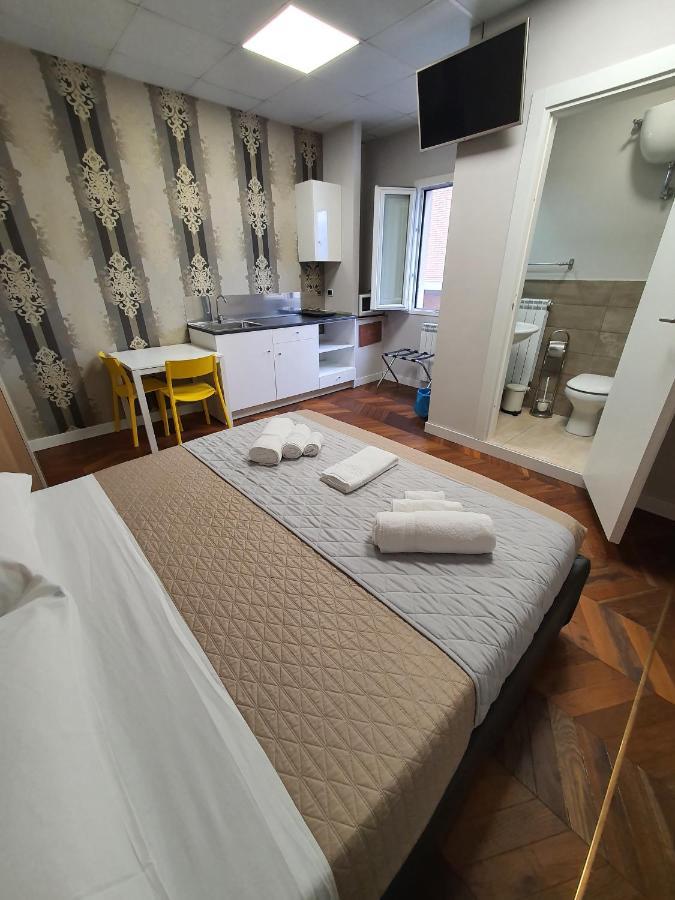 Terra Ciociara Bnb Frosinone Luaran gambar