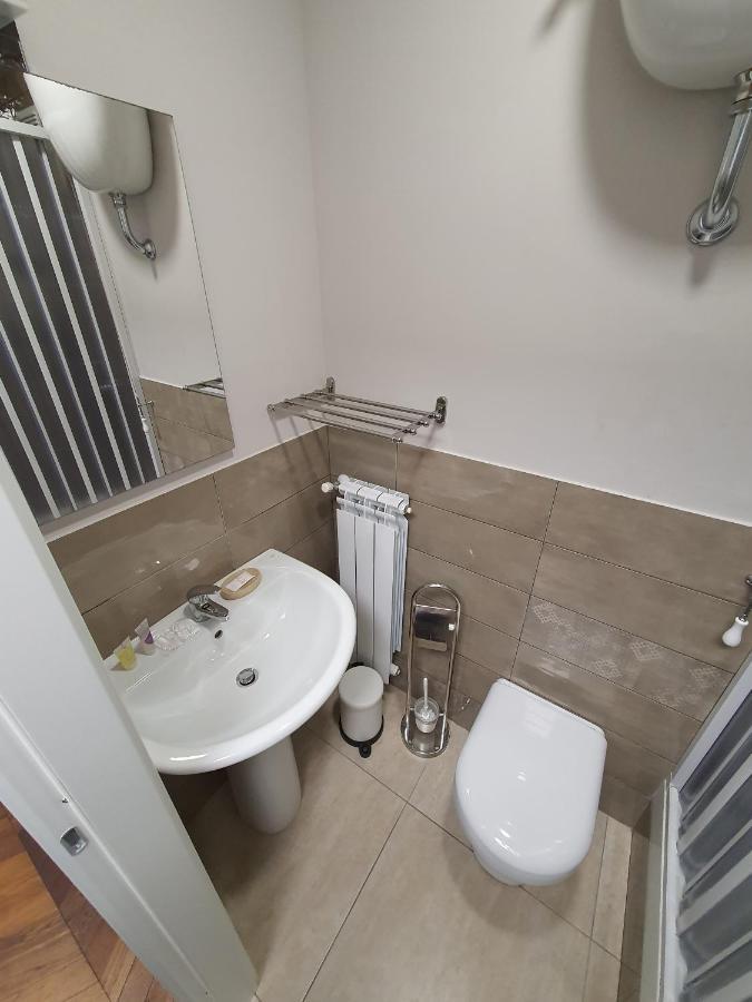 Terra Ciociara Bnb Frosinone Luaran gambar