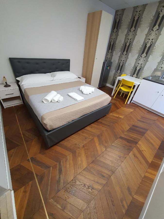 Terra Ciociara Bnb Frosinone Luaran gambar