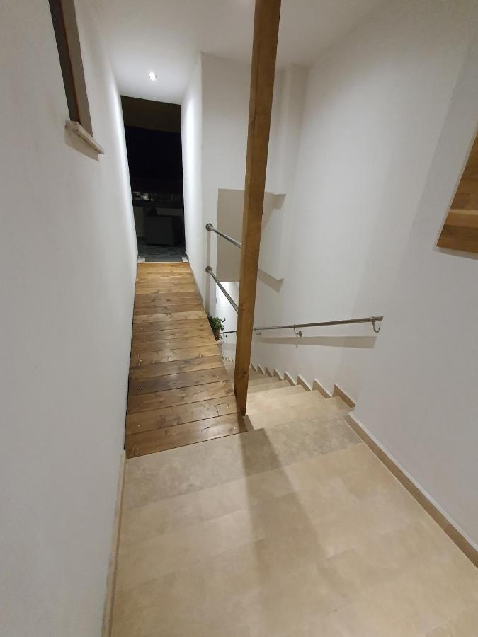 Terra Ciociara Bnb Frosinone Luaran gambar