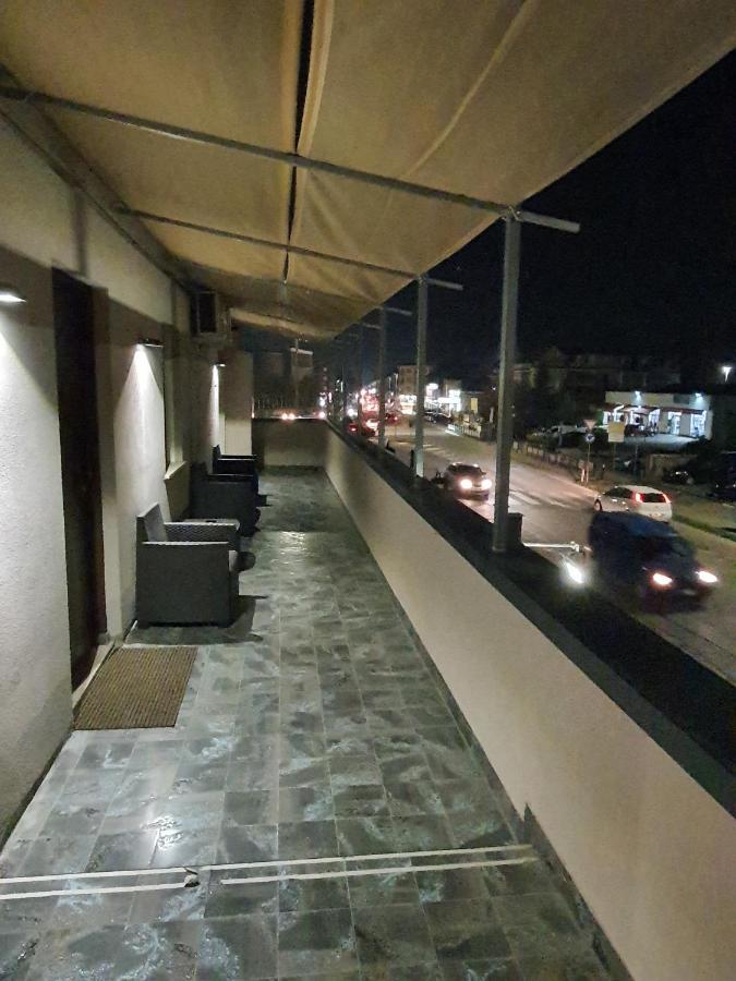 Terra Ciociara Bnb Frosinone Luaran gambar