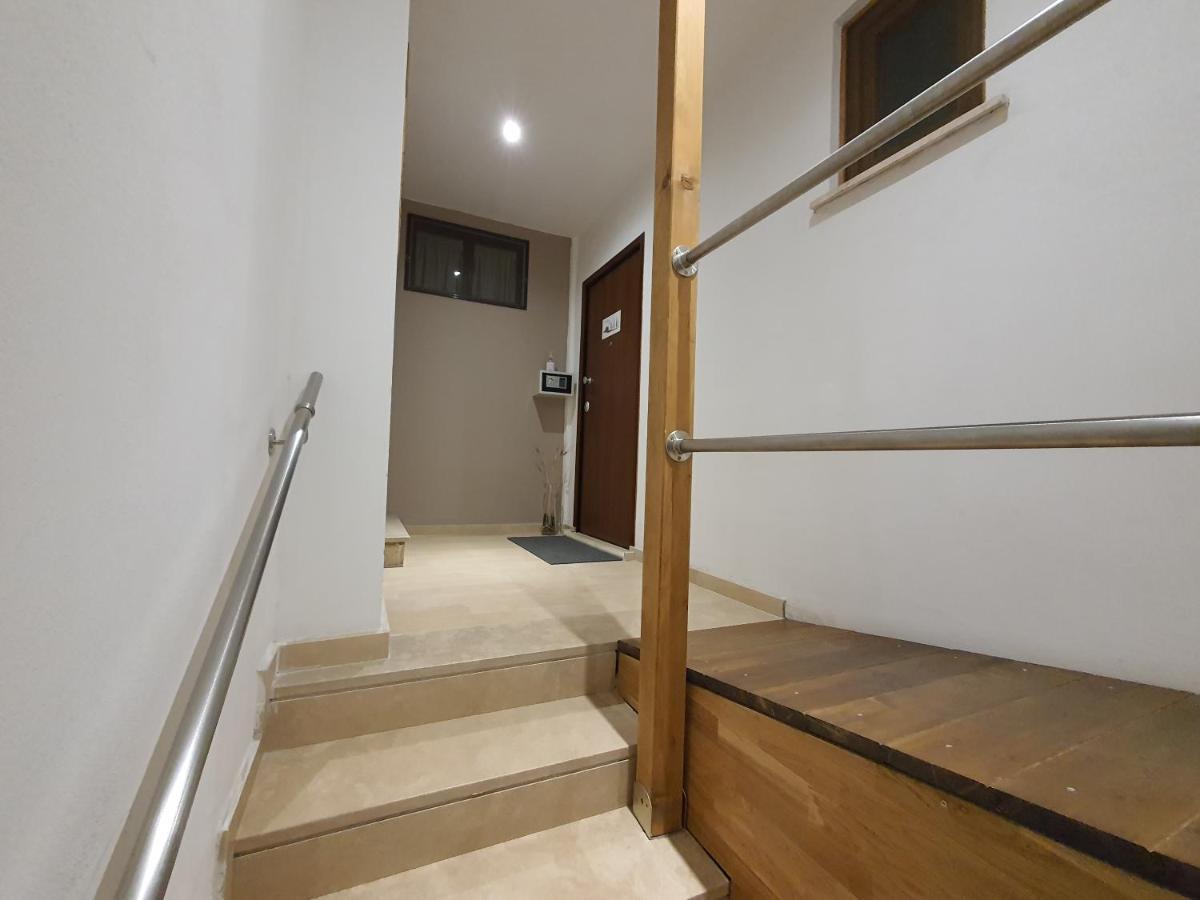 Terra Ciociara Bnb Frosinone Luaran gambar