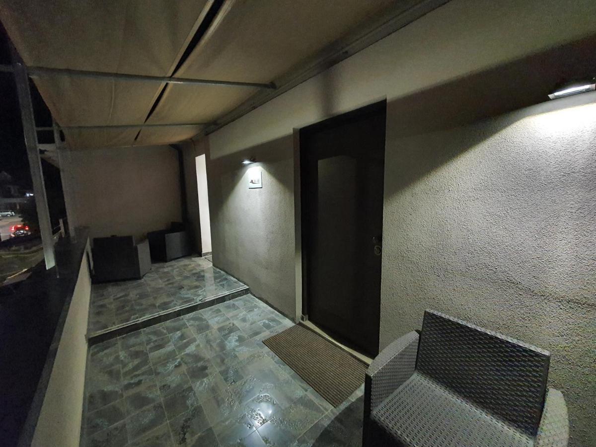 Terra Ciociara Bnb Frosinone Luaran gambar