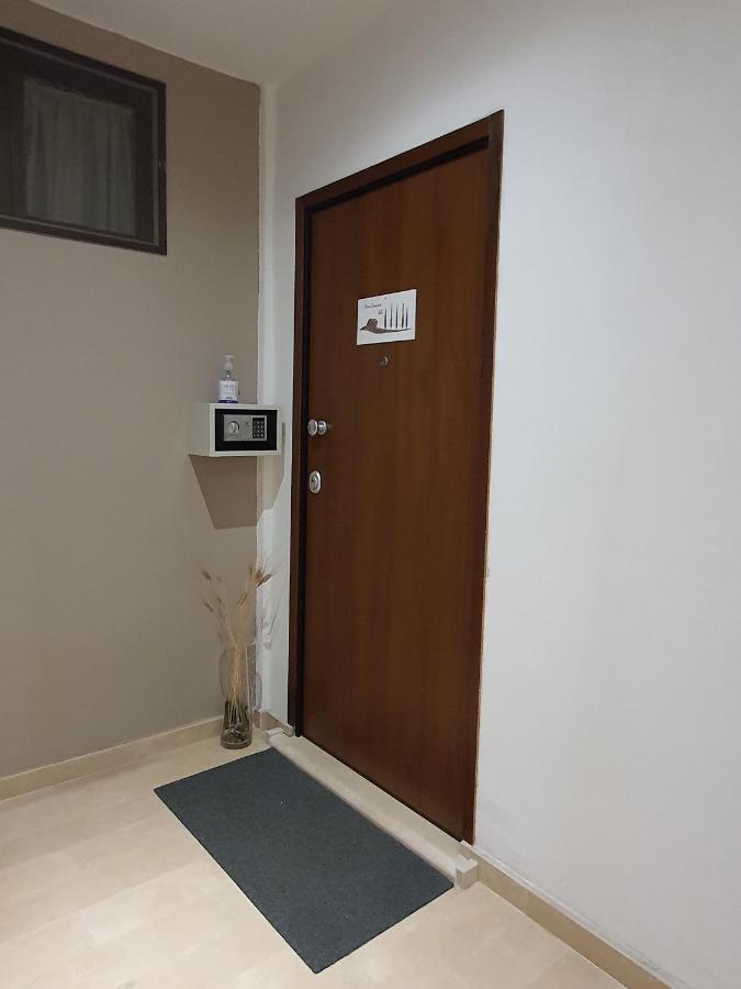 Terra Ciociara Bnb Frosinone Luaran gambar