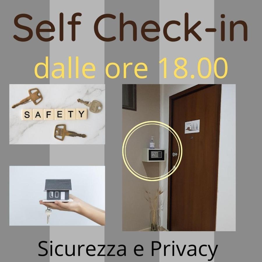 Terra Ciociara Bnb Frosinone Luaran gambar