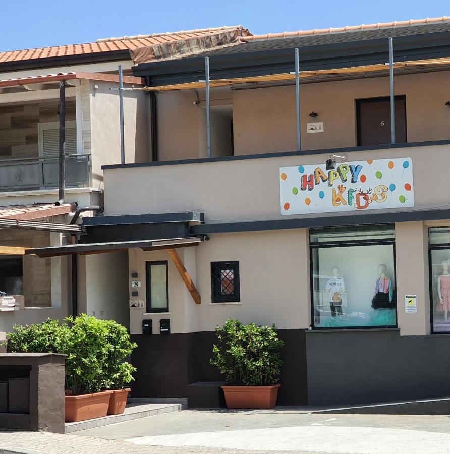 Terra Ciociara Bnb Frosinone Luaran gambar
