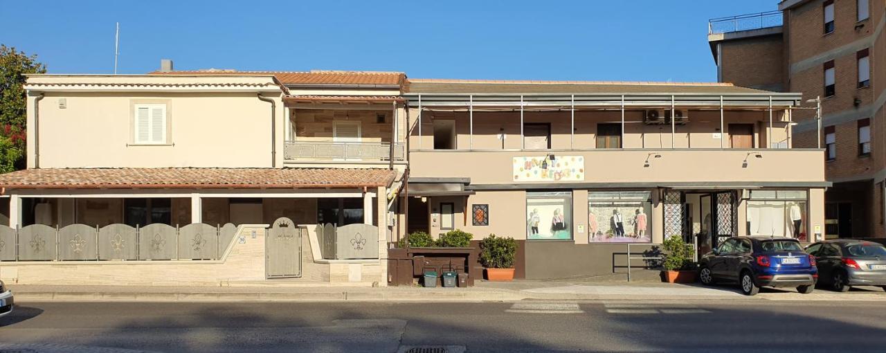 Terra Ciociara Bnb Frosinone Luaran gambar