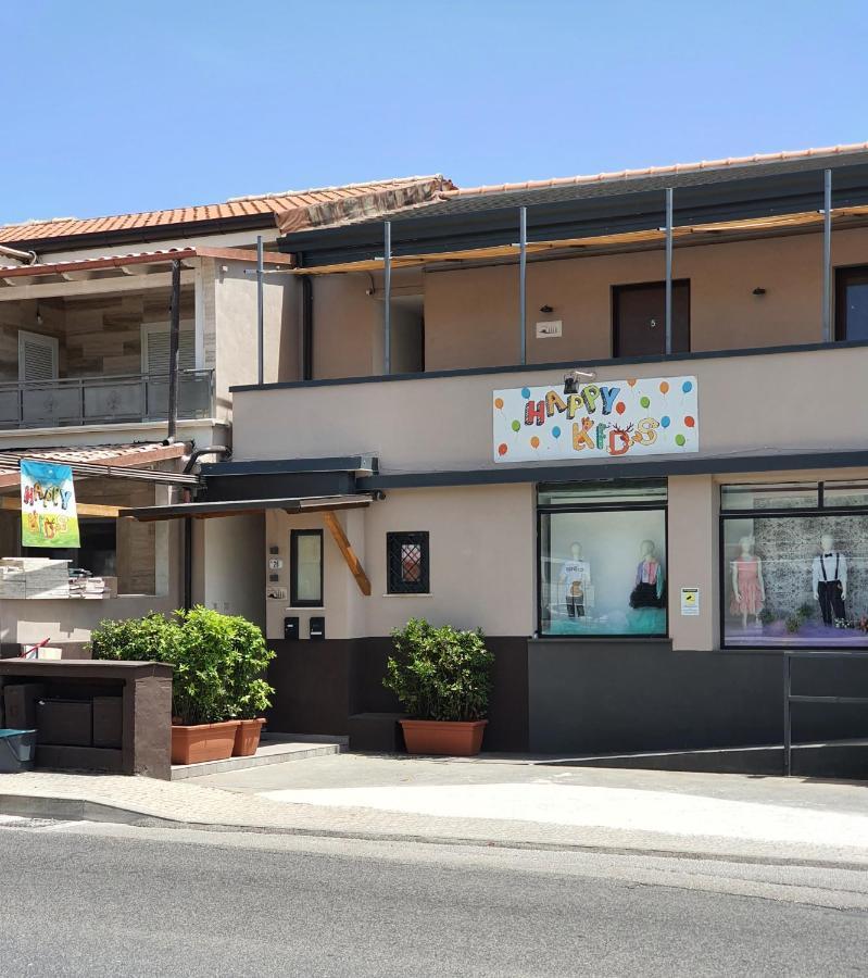 Terra Ciociara Bnb Frosinone Luaran gambar