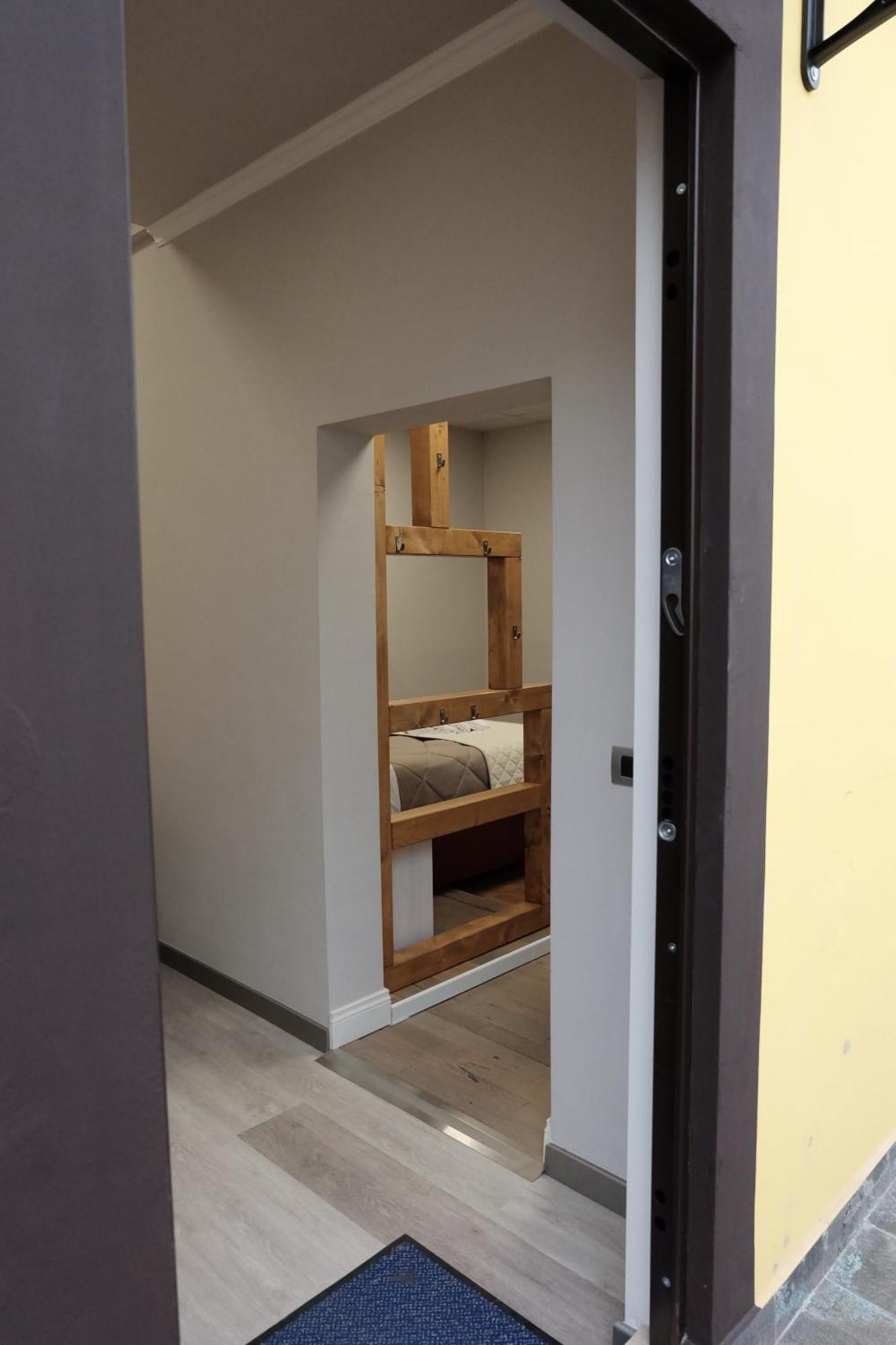 Terra Ciociara Bnb Frosinone Luaran gambar