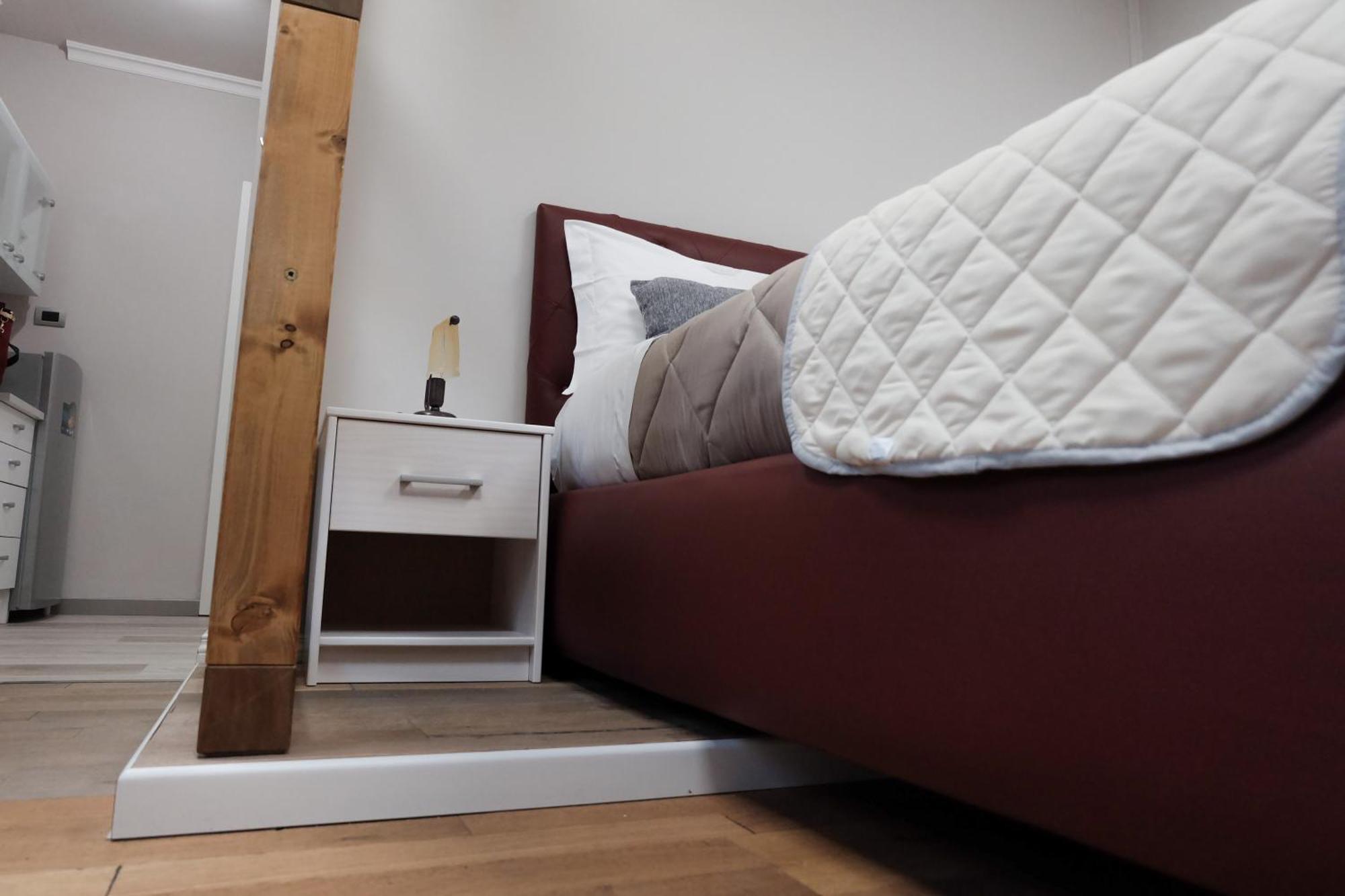 Terra Ciociara Bnb Frosinone Luaran gambar