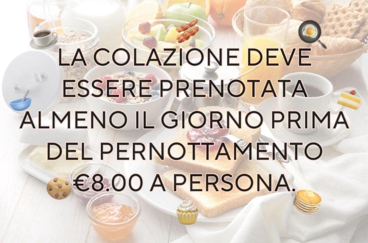 Terra Ciociara Bnb Frosinone Luaran gambar